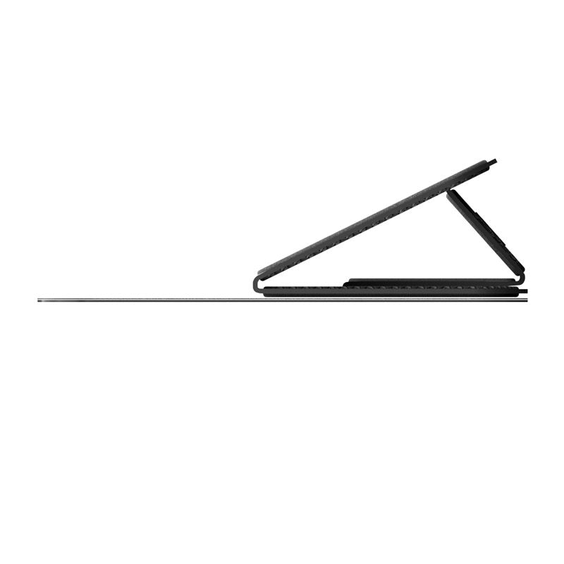 Spigen Slimfold Laptop Stand LD201-S2, black