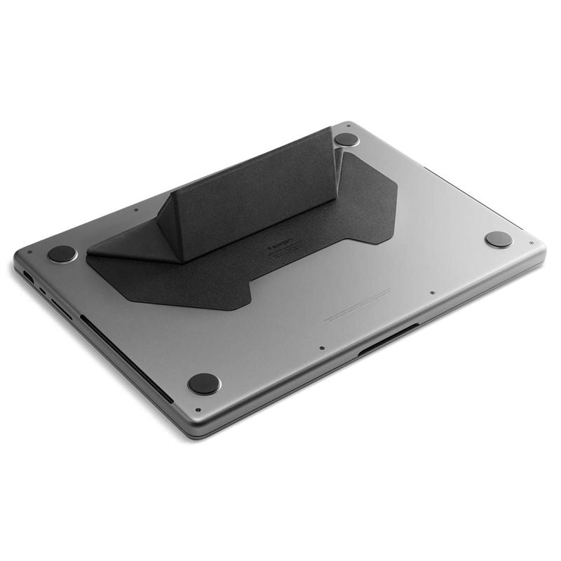Spigen Slimfold Laptop Stand LD201-S3, black