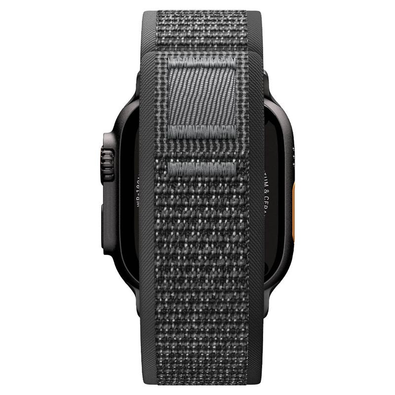 Universal size: lightweight design suitable for most wrist sizes (155 - 245mm (6.1"-9.6"))