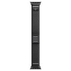 Spigen Athlex Air 2 Active Band, black gray - Apple Watch 49mm/46mm/45mm/44mm