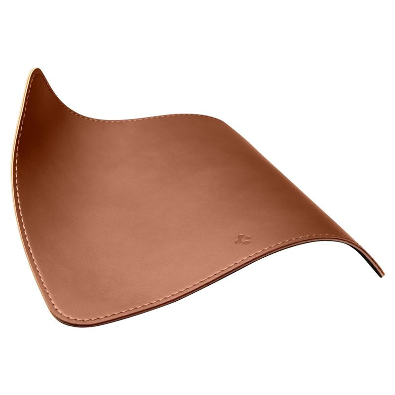 Spigen MousePad LD301, brown