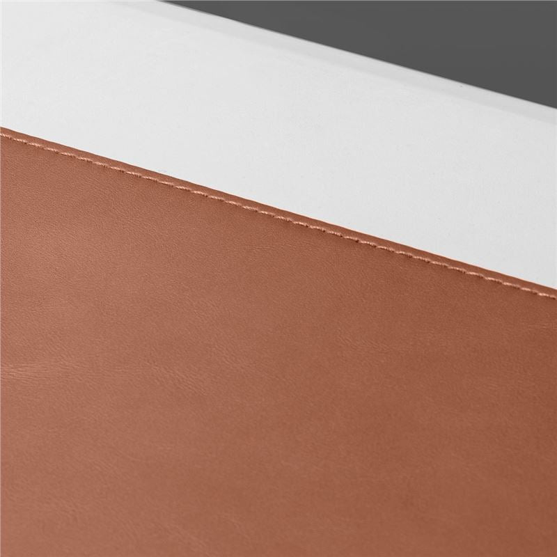 Spigen DeskPad LD302, brown