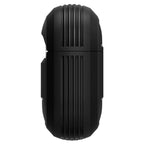 Spigen Rugged Armor, black - AirPods Pro