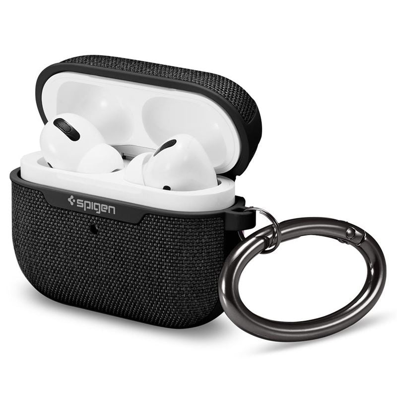 Can charge the case even with the cover on