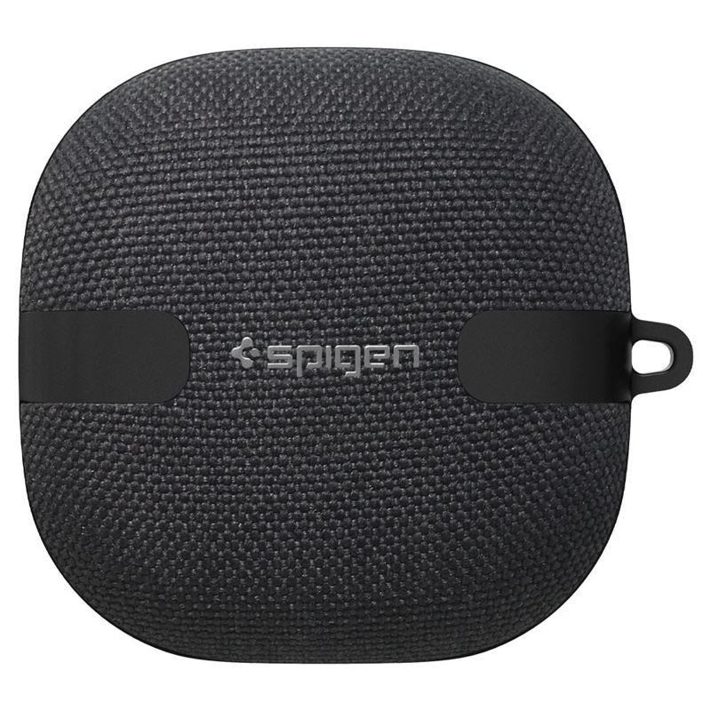 Spigen Urban Fit, black - Galaxy Buds Buds FE/2 Pro/2/Pro/Live