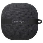Spigen Urban Fit, black - Galaxy Buds Buds FE/2 Pro/2/Pro/Live