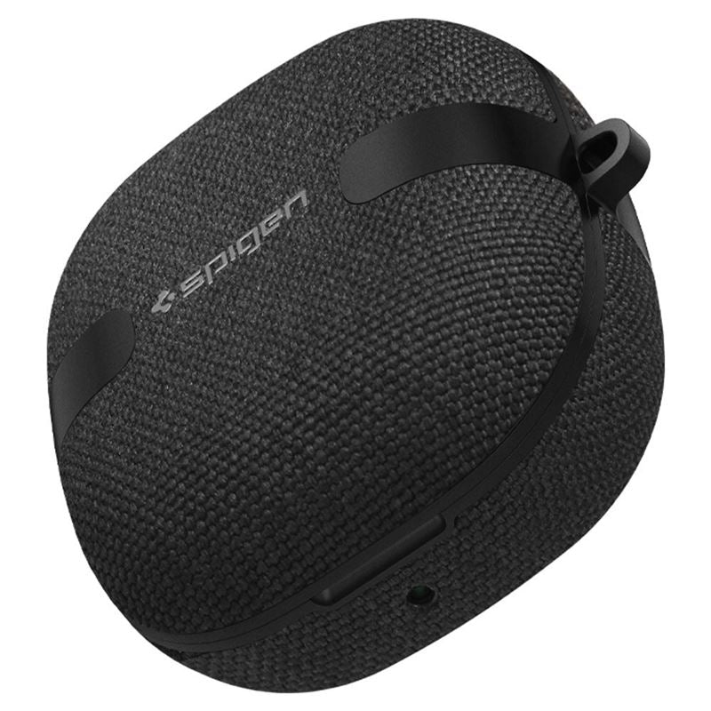 Spigen Urban Fit, black - Galaxy Buds Buds FE/2 Pro/2/Pro/Live