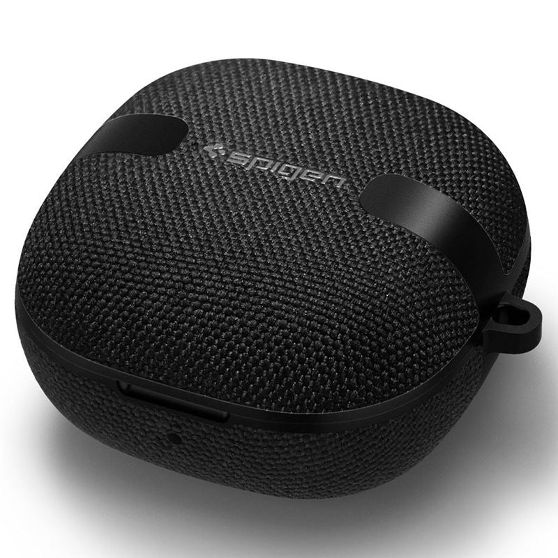 Spigen Urban Fit, black - Galaxy Buds Buds FE/2 Pro/2/Pro/Live