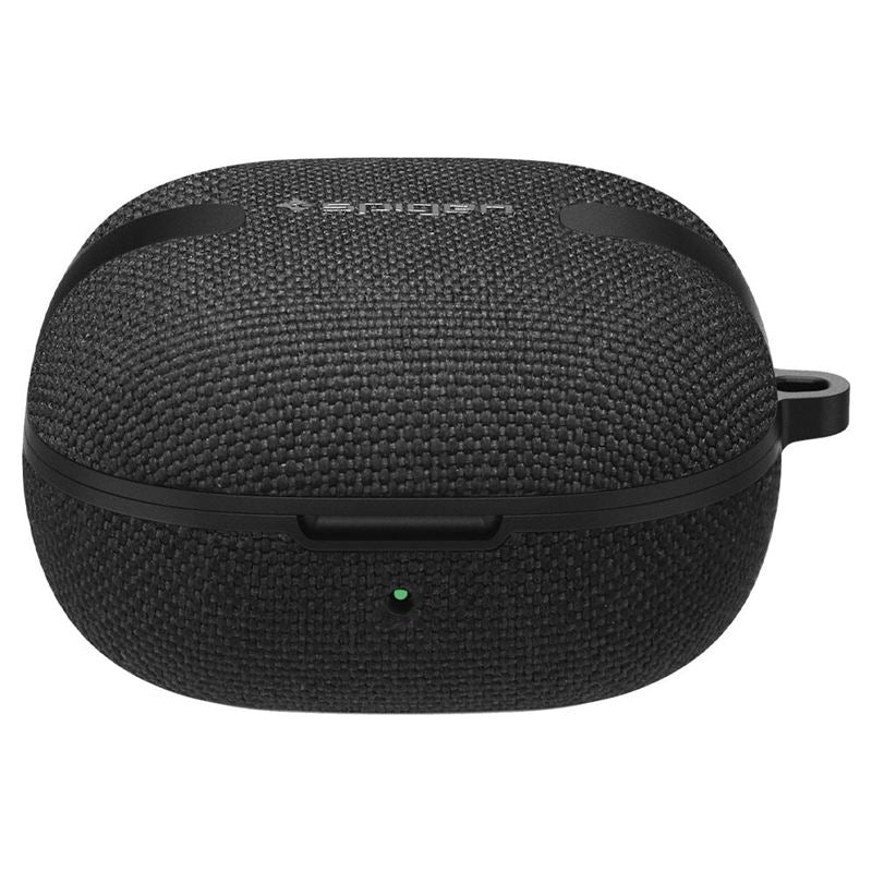 Spigen Urban Fit, black - Galaxy Buds Buds FE/2 Pro/2/Pro/Live