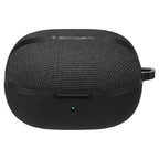 Spigen Urban Fit, black - Galaxy Buds Buds FE/2 Pro/2/Pro/Live