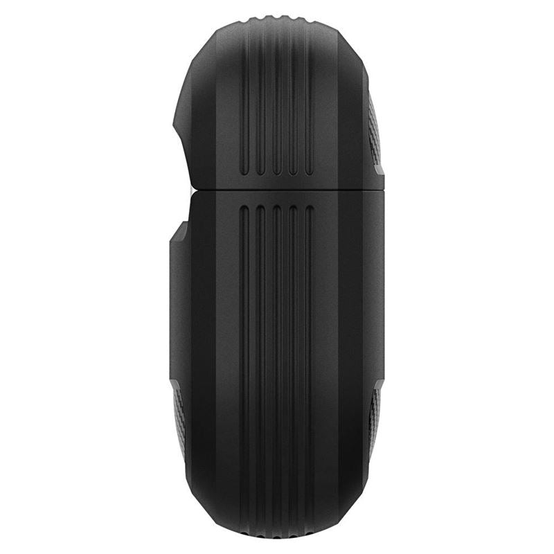 Spigen Rugged Armor, black - AirPods 3