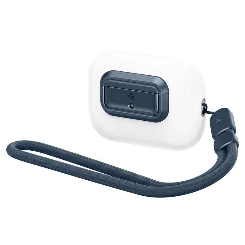 Spigen Lock Fit M, metal slate - AirPods Pro (2nd/1st Gen)