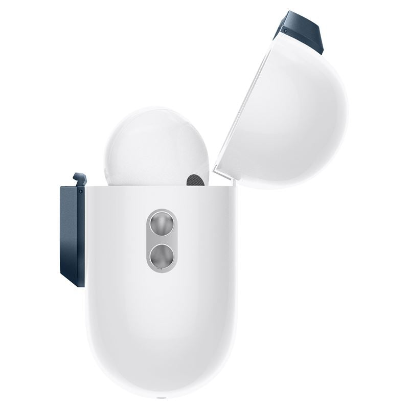 Spigen Lock Fit M, metal slate - AirPods Pro (2nd/1st Gen)