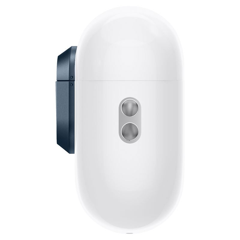 Spigen Lock Fit M, metal slate - AirPods Pro (2nd/1st Gen)