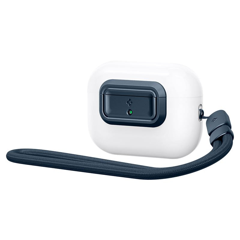 Spigen Lock Fit M, metal slate - AirPods Pro (2nd/1st Gen)