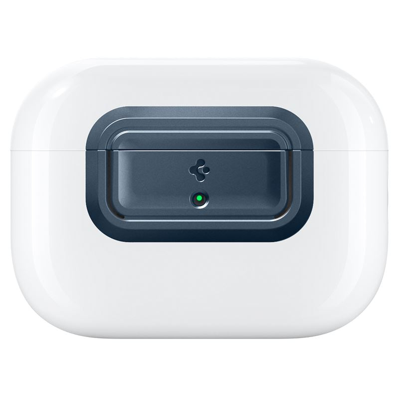 Spigen Lock Fit M, metal slate - AirPods Pro (2nd/1st Gen)
