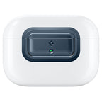 Spigen Lock Fit M, metal slate - AirPods Pro (2nd/1st Gen)