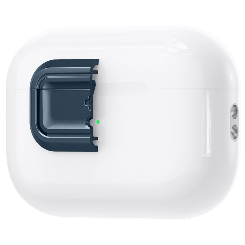 Spigen Lock Fit M, metal slate - AirPods Pro (2nd/1st Gen)