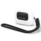 Spigen Lock Fit M, carbon - AirPods Pro (2nd/1st Gen)