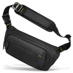 Spigen Klasden Sling Bag, black