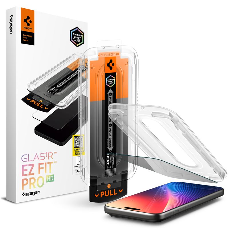Tempered glass 1 pc