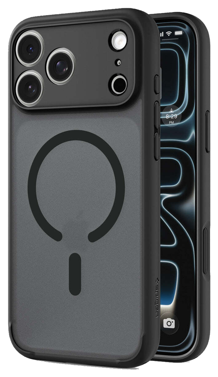 Ochrana pro iPhone 18 Pro a Pro Max