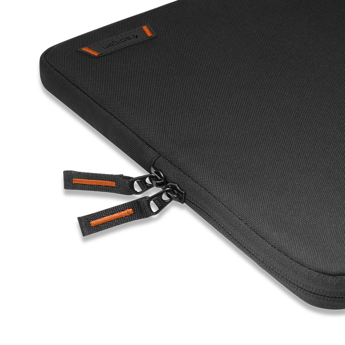 Spigen Basic laptop Pouch 16", black (9)