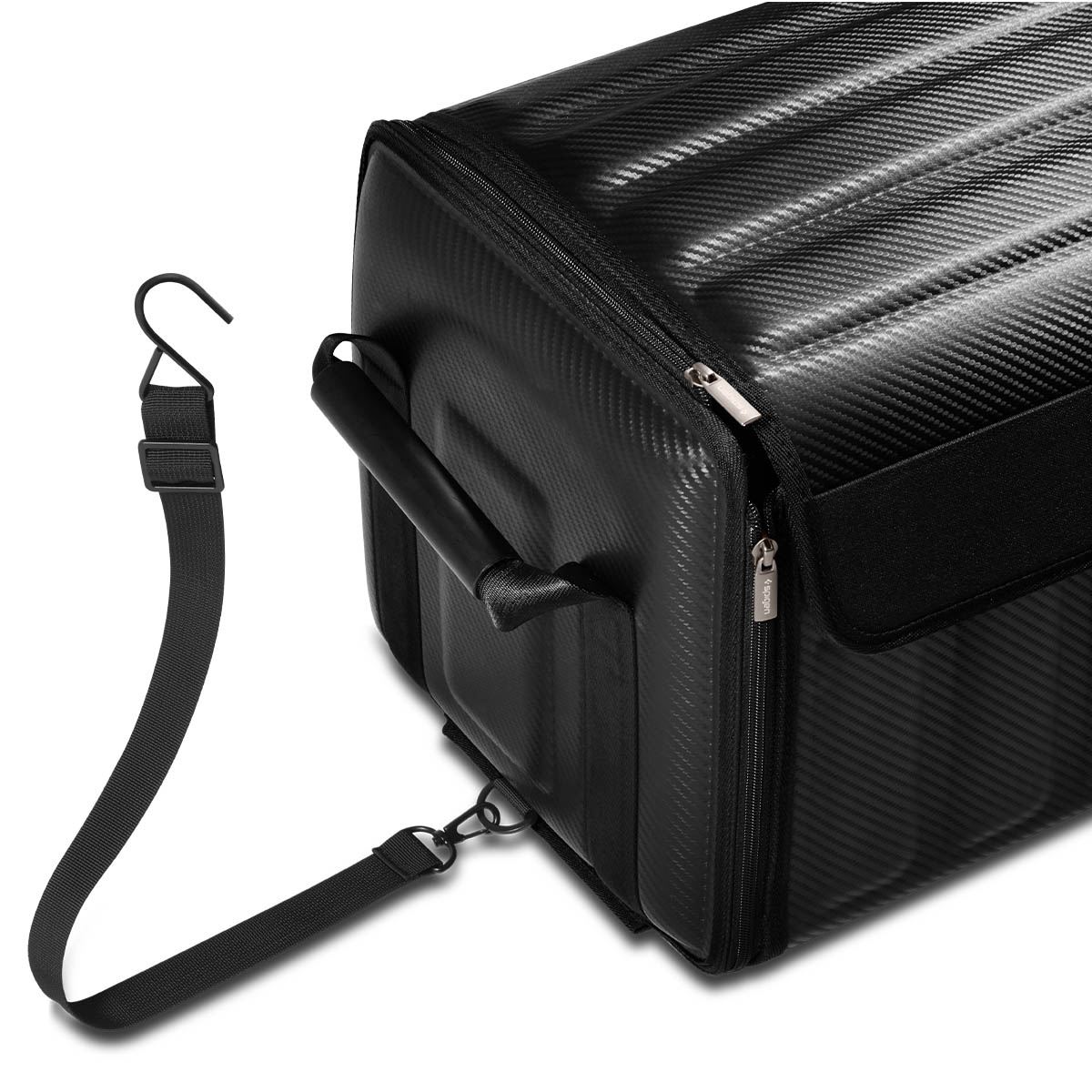 Spigen Tesla Car Trunk Organizer, black (13)