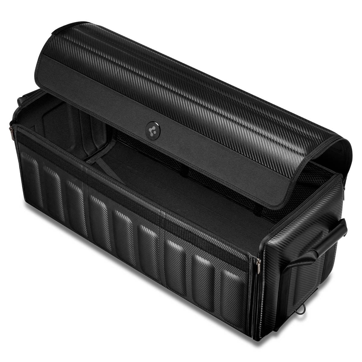 Spigen Tesla Car Trunk Organizer, black (5)