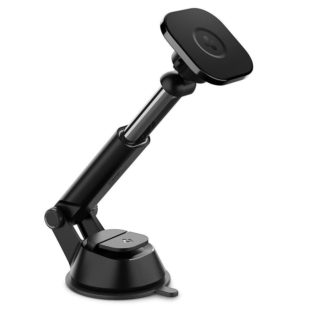 Spigen OneTap Magnetic Car Mount Dash for MagSafe (6)