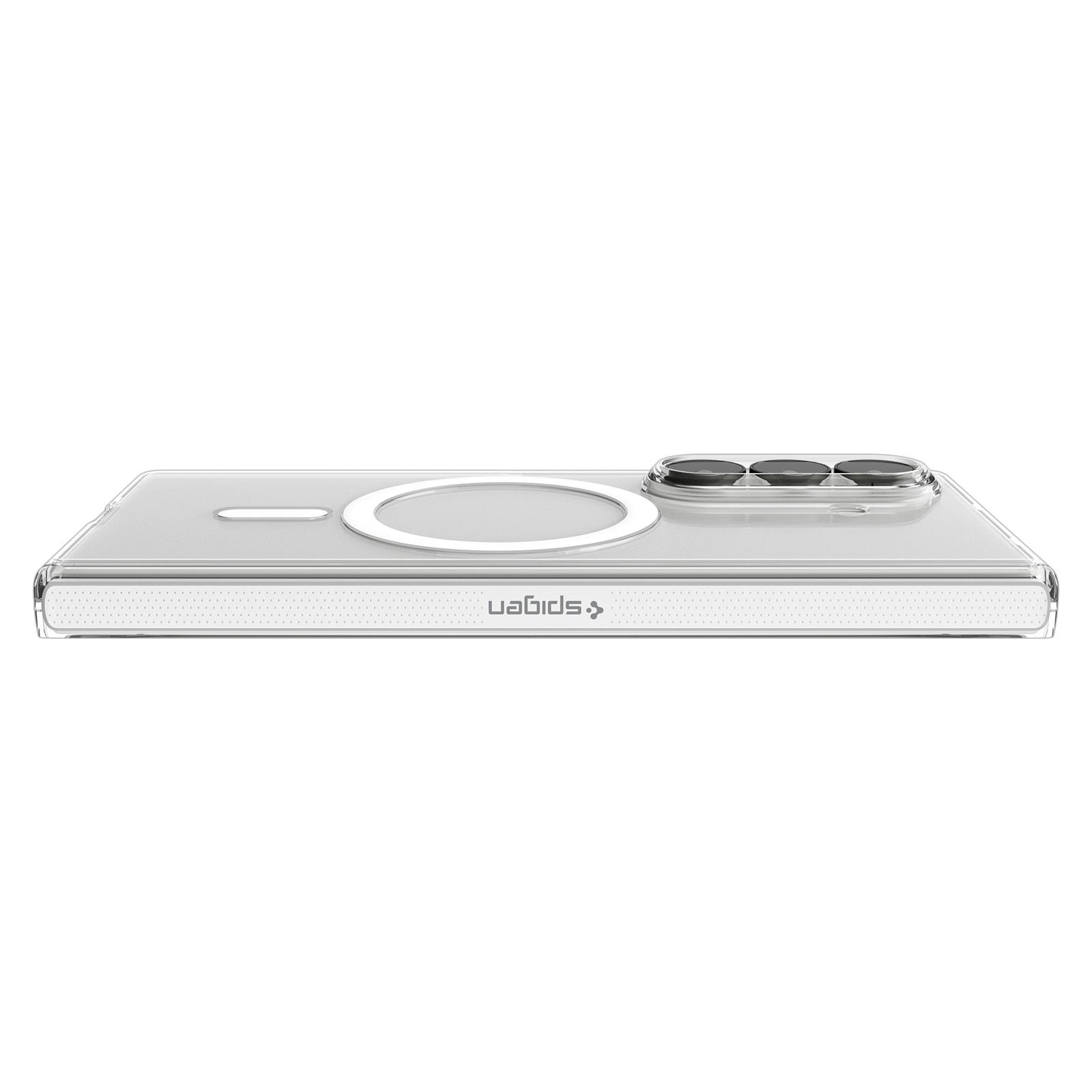 Spigen Air Skin Zero MagSafe, clear white - Samsung Galaxy Z Fold8 Ultra (13)