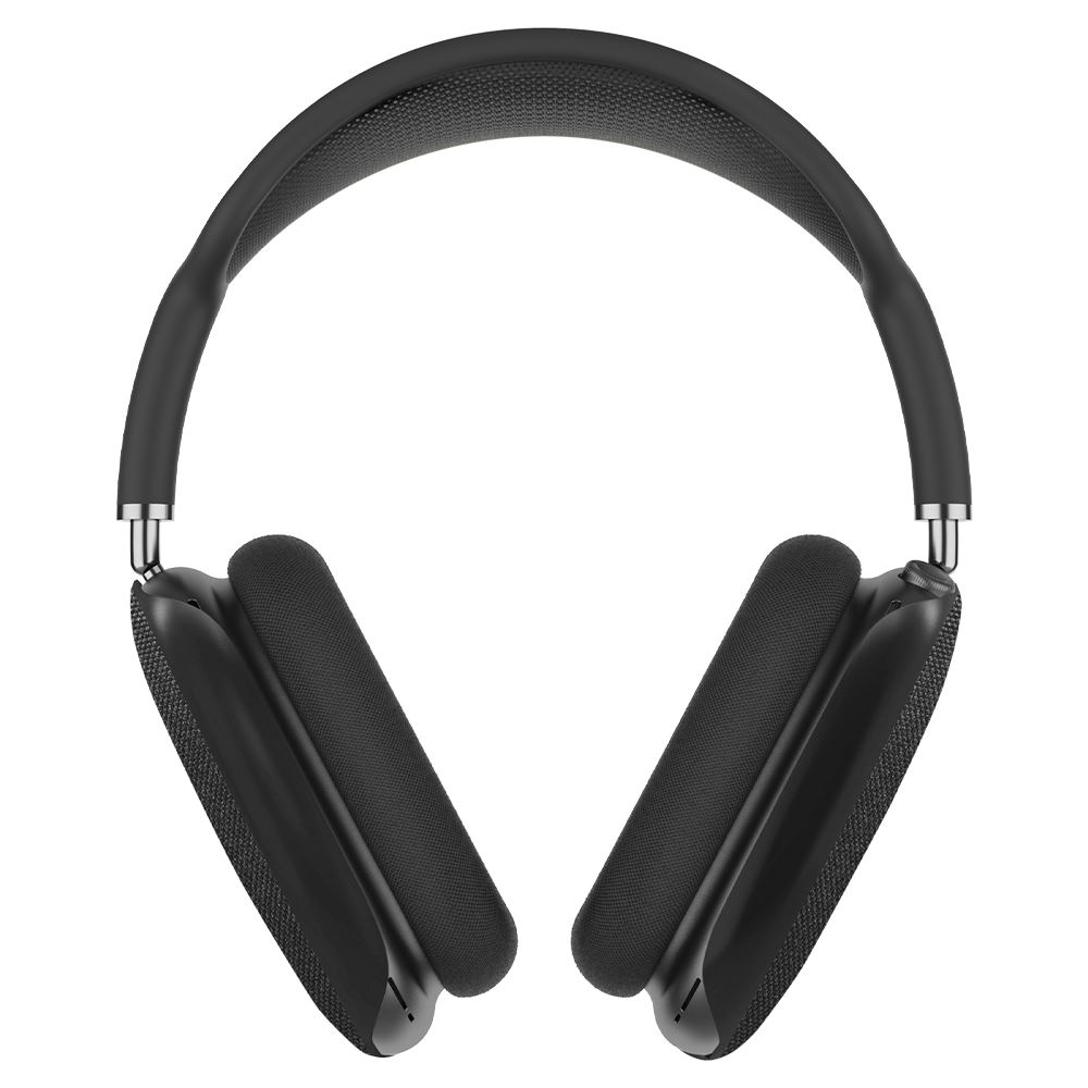 Spigen Urban Fit, black - AirPods Max (3)