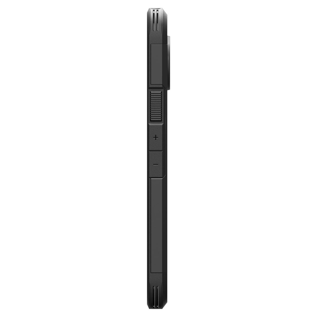 Spigen Tough Armor MagSafe, black - Google Pixel 11 Pro (6)
