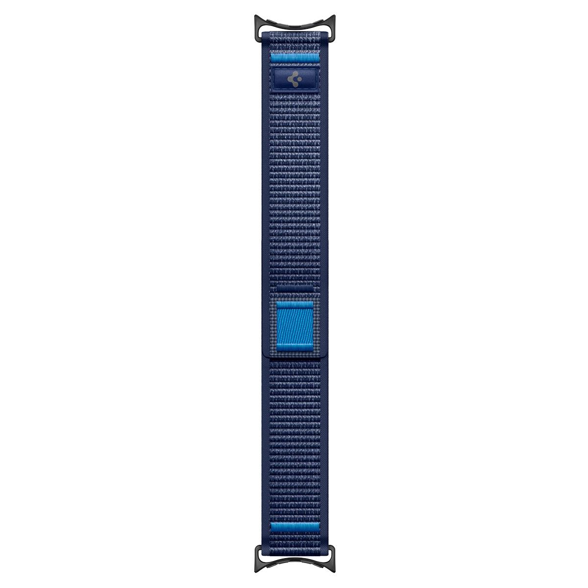 Spigen Athlex Air, active navy blue - Google Pixel Watch 5/4/3 41mm/2/1 (6)