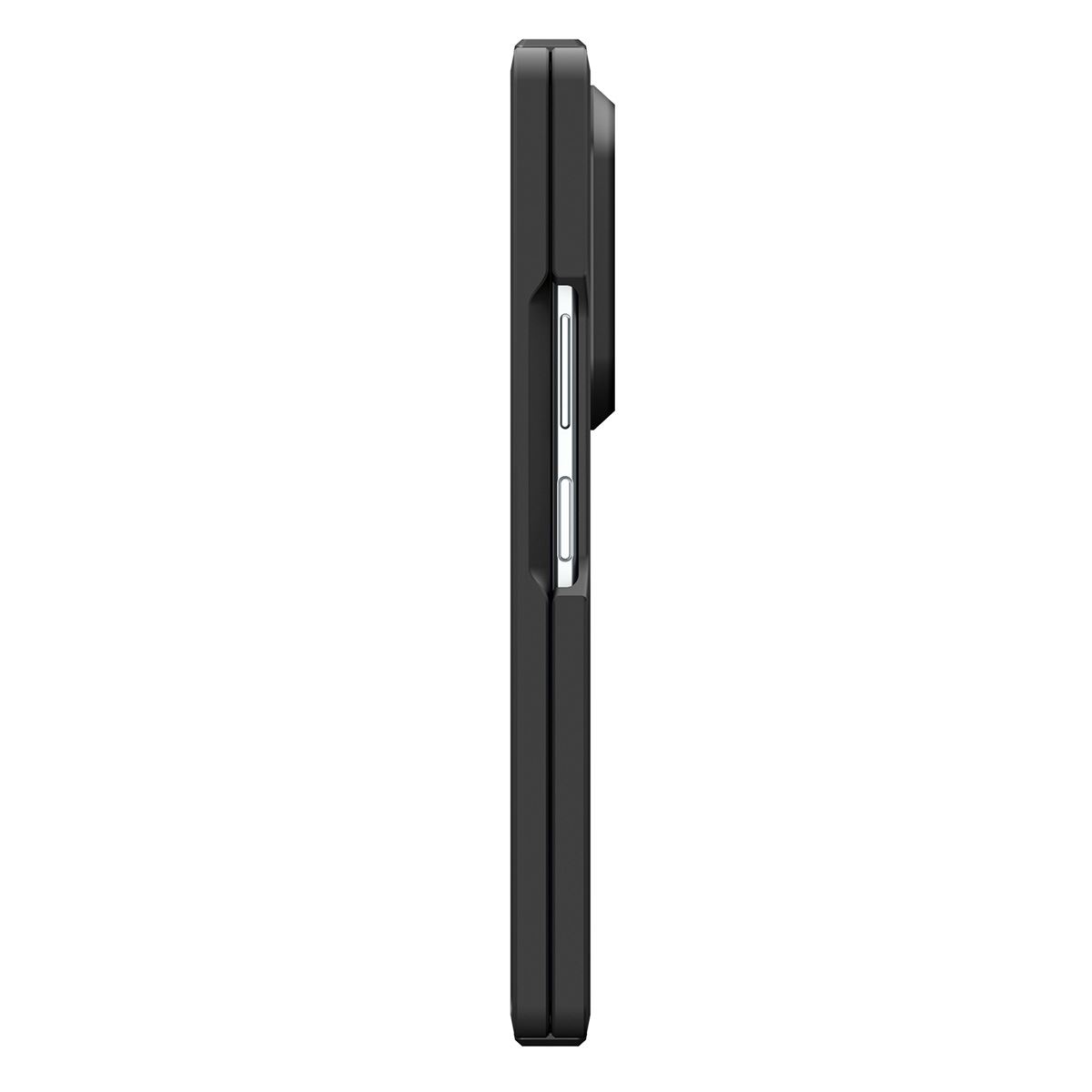 Spigen Tough Armor Pro MagSafe, black - Samsung Galaxy Z Fold8 Ultra (4)