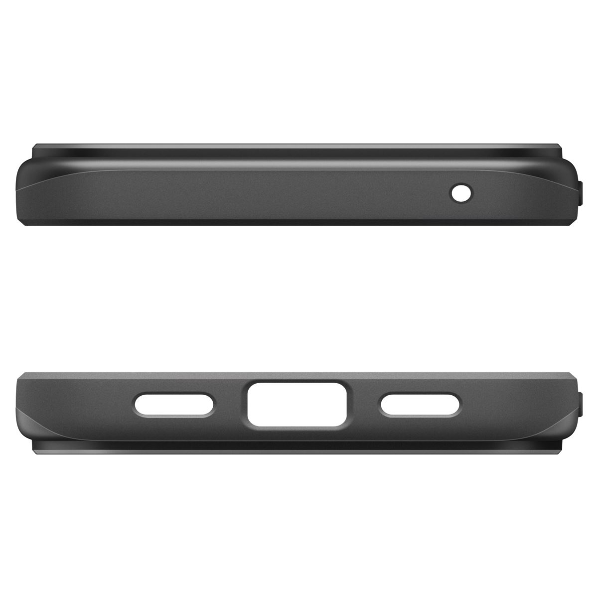 Spigen Thin Fit MagSafe, black - Google Pixel 10 Pro/Pixel 10 (6)