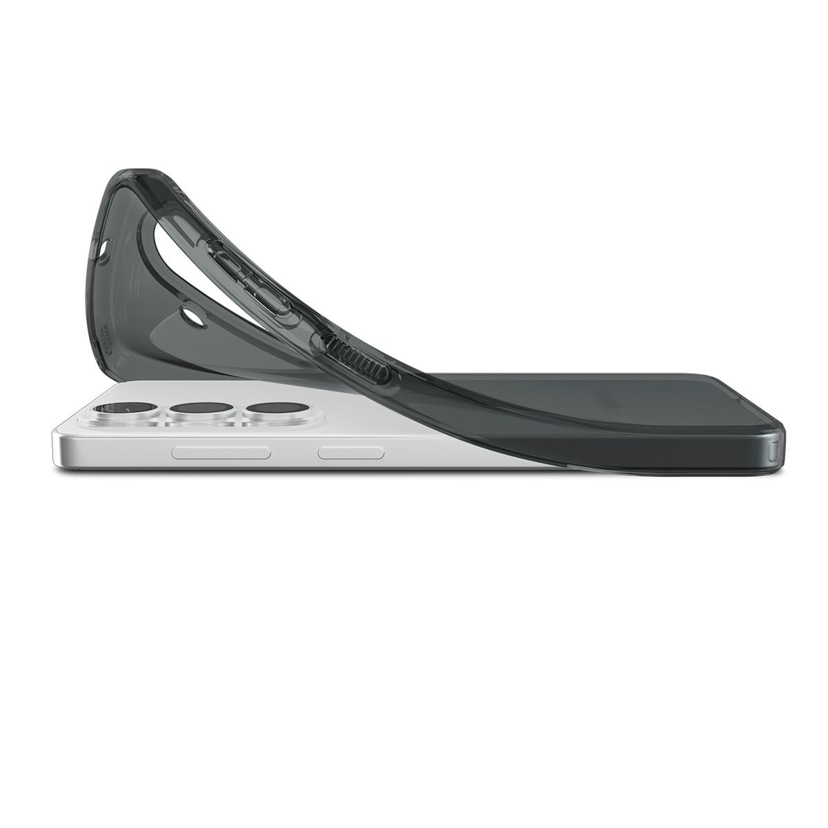 Spigen Liquid Crystal, space crystal - Samsung Galaxy S26 (7)