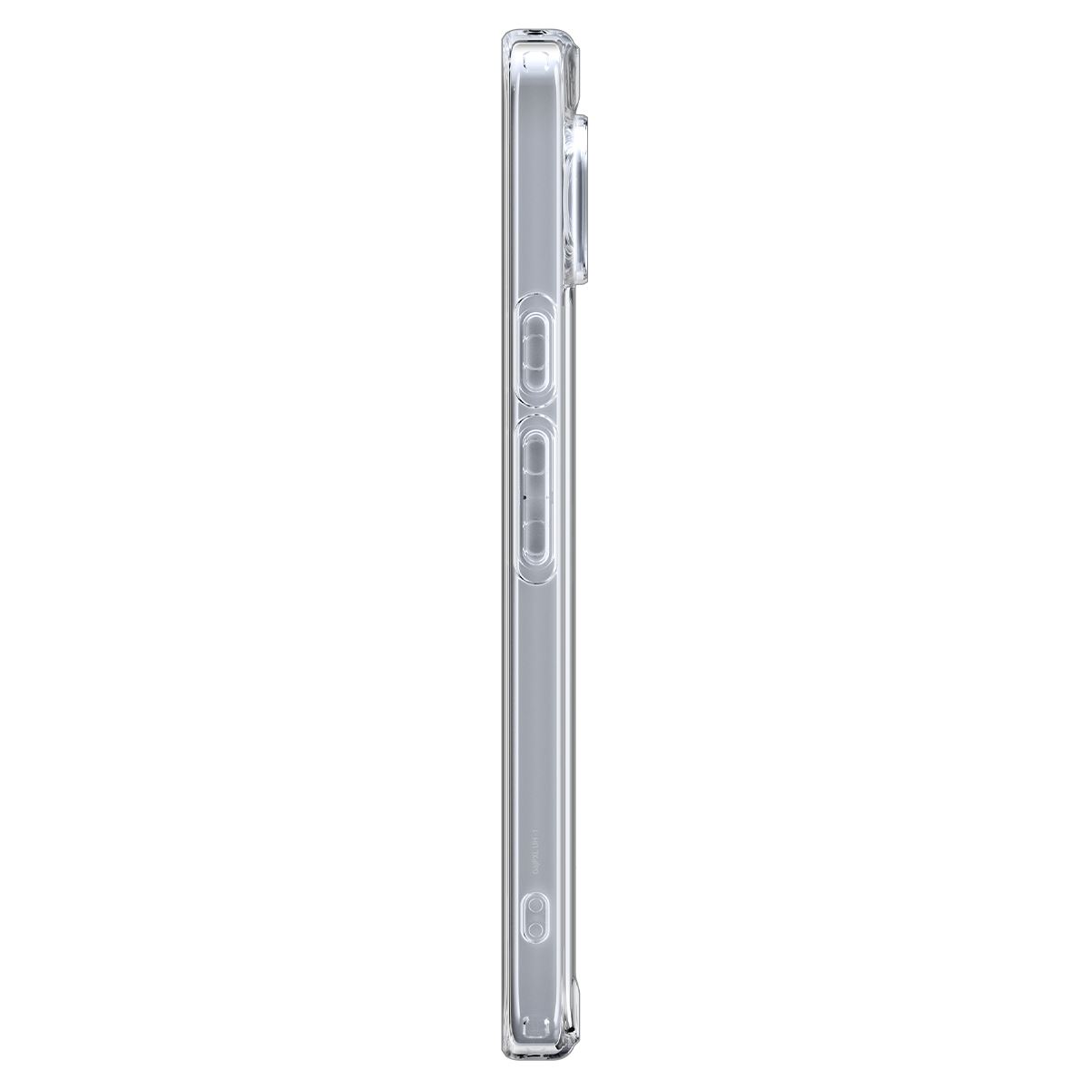 Spigen Ultra Hybrid, crystal clear - Google Pixel 10 Pro/Pixel 10 (4)