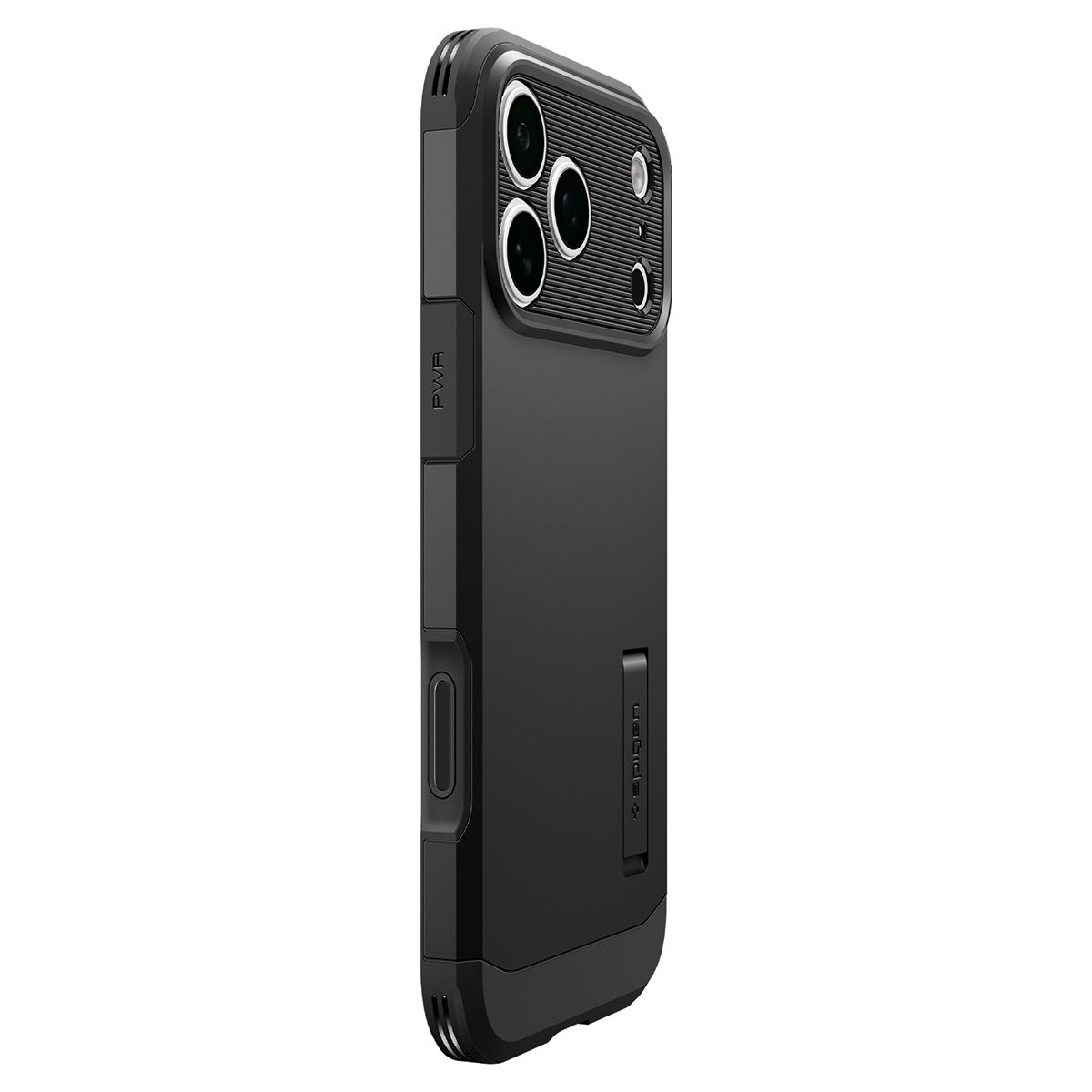 Spigen Tough Armor T MagSafe, black - iPhone 18 Pro Max/17 Pro Max (12)