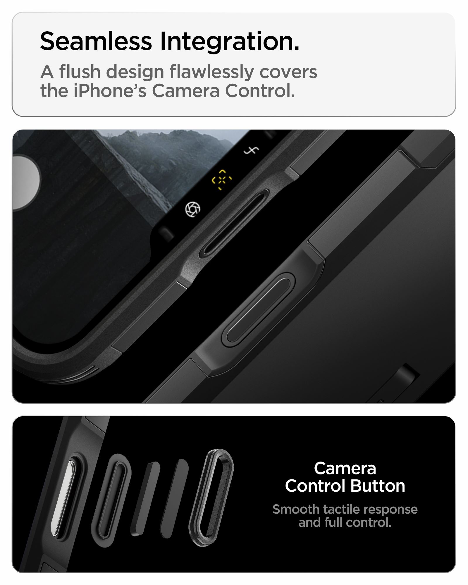 Spigen Tough Armor T MagSafe, black - iPhone 18 Pro Max/17 Pro Max (19)