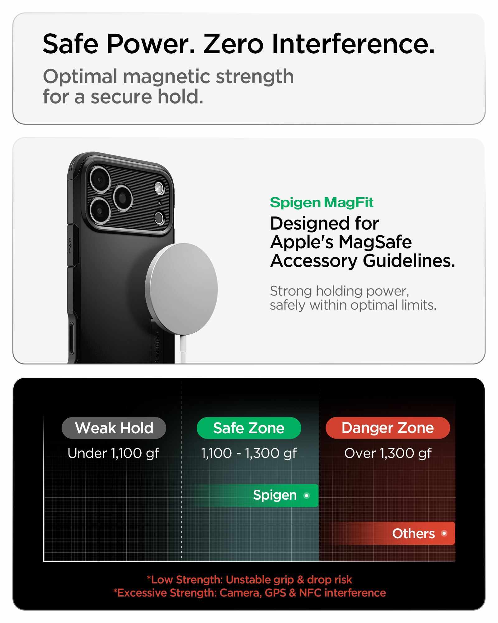 Spigen Tough Armor T MagSafe, black - iPhone 18 Pro Max/17 Pro Max (20)