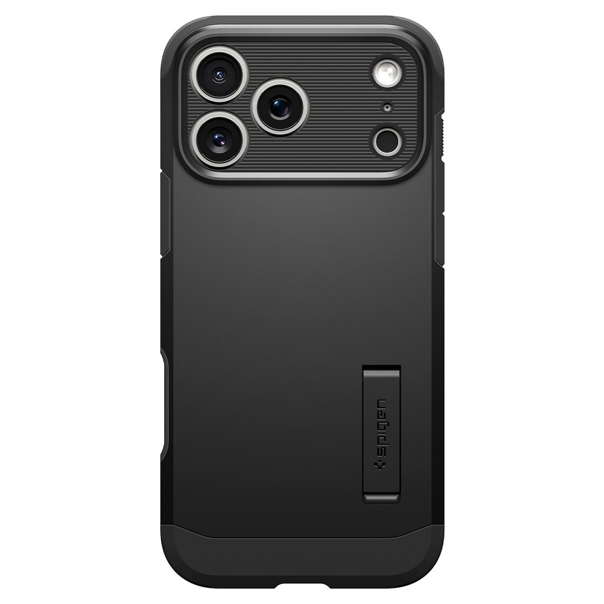 Spigen Tough Armor T MagSafe, black - iPhone 18 Pro Max/17 Pro Max (5)