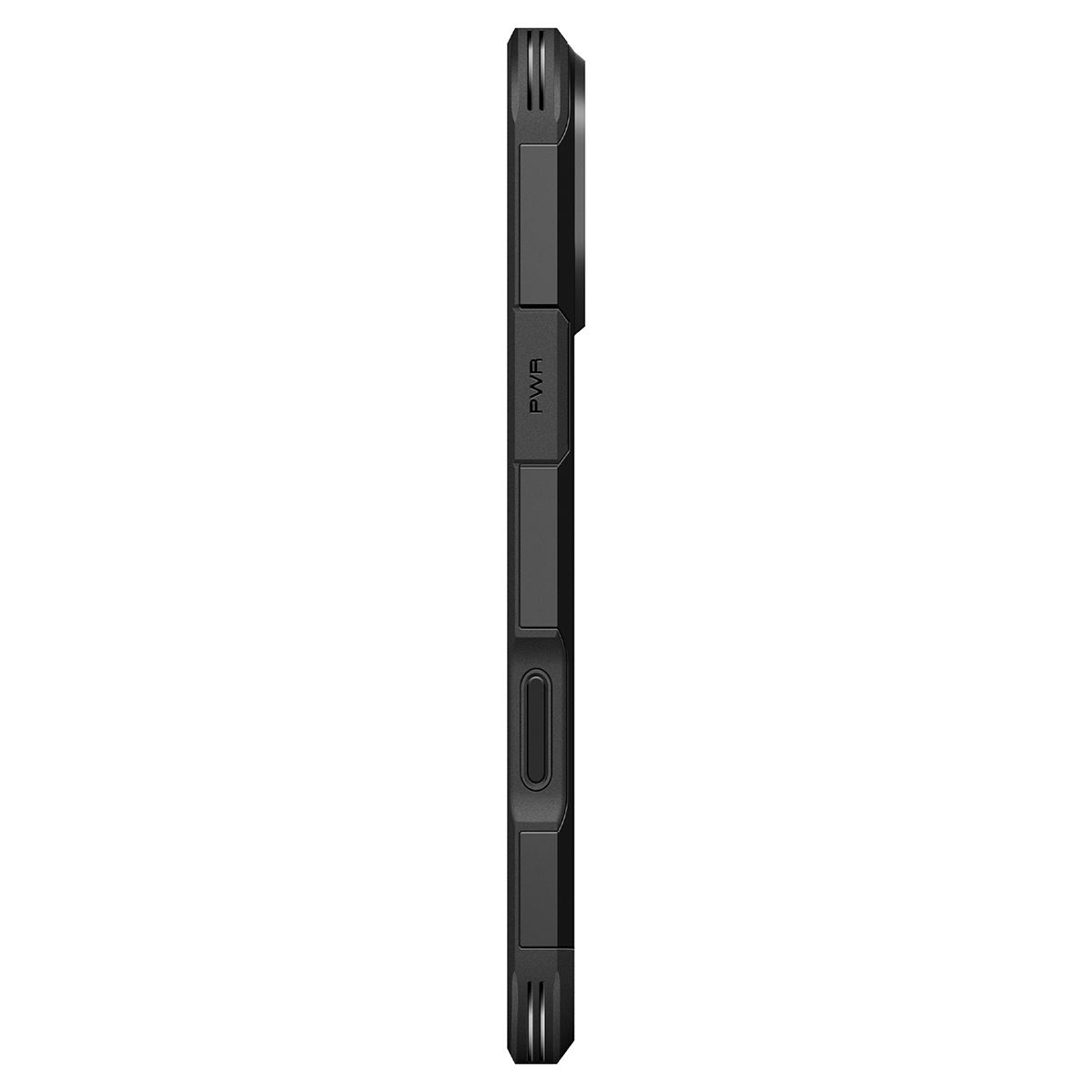 Spigen Tough Armor T MagSafe, black - iPhone 18 Pro Max/17 Pro Max (8)