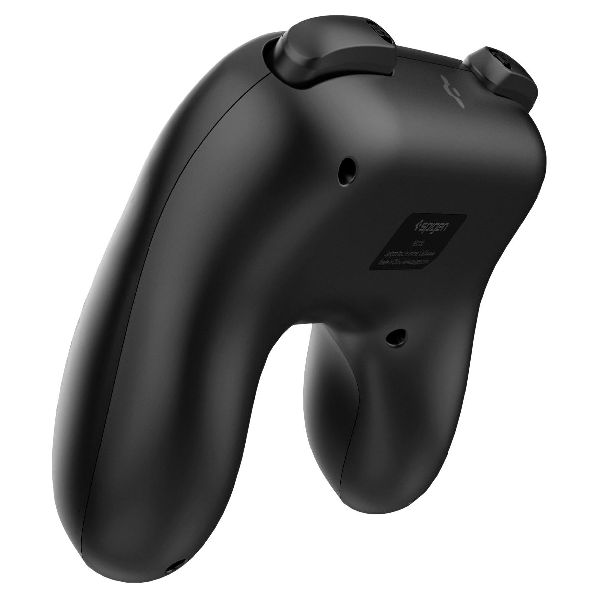 Spigen Joy-Con Grip NS100, black -  Nintendo Switch 2 (12)