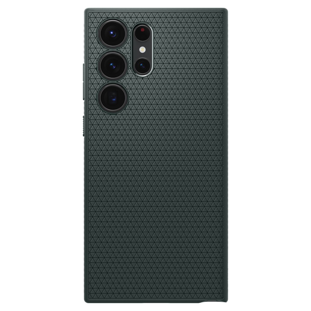 Spigen Liquid Air, green - Samsung Galaxy S23 Ultra (2)