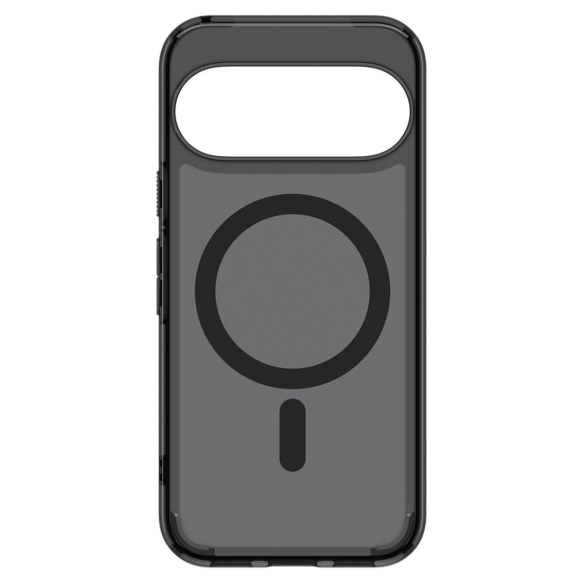 Spigen Ultra Hybrid MagSafe, frost black - Google Pixel 11 (4)