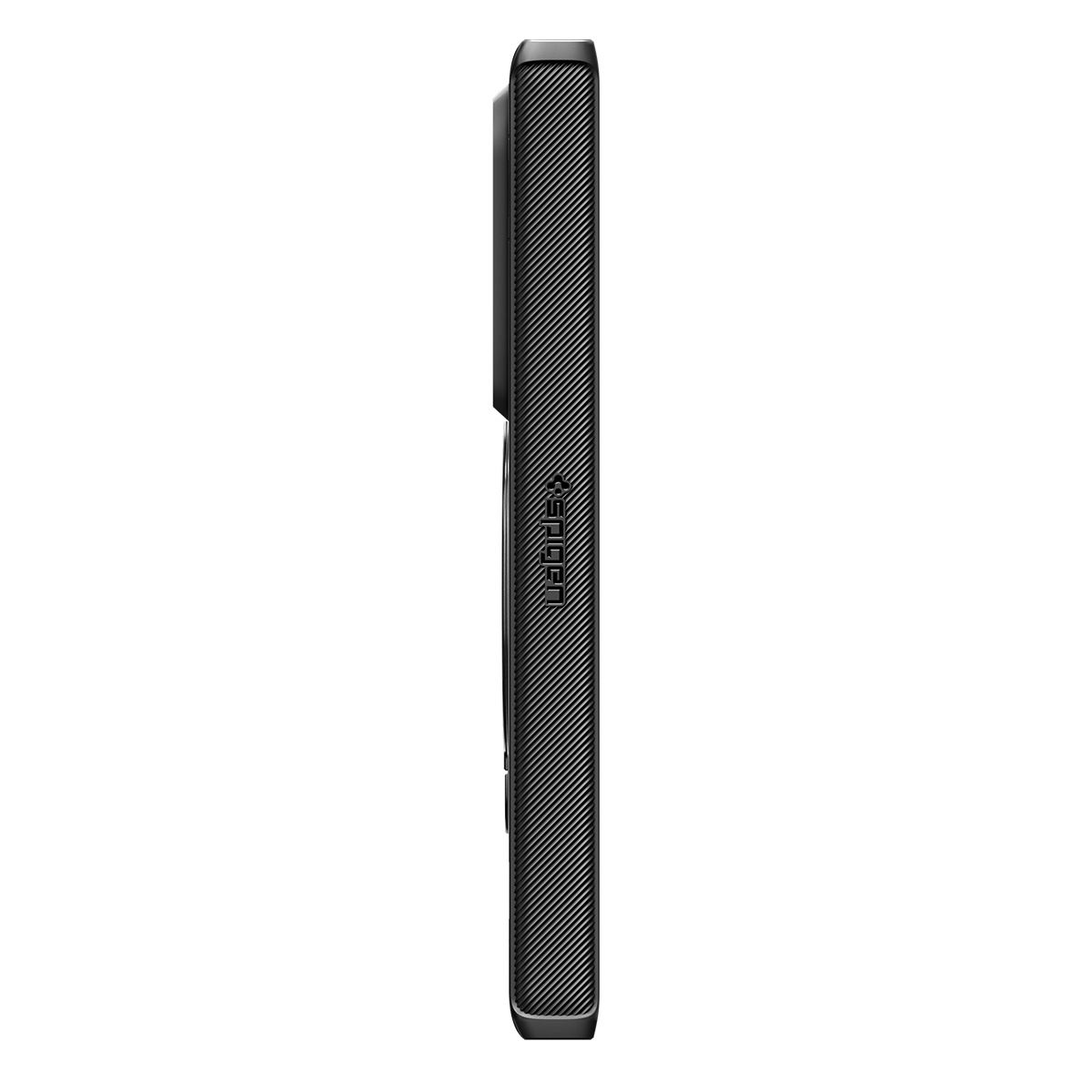 Spigen Slim Armor Pro S MagSafe, black - Samsung Galaxy Z Fold8 Ultra (8)