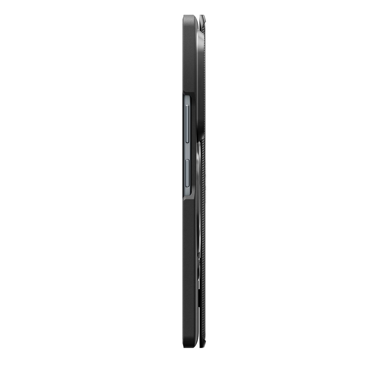 Spigen Slim Armor Pro S MagSafe, black - Samsung Galaxy Z Fold8 Ultra (9)