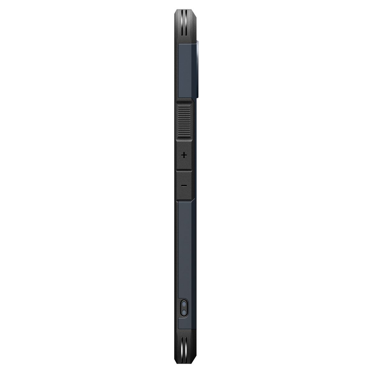 Spigen Tough Armor MagSafe, metal slate - Google Pixel 10 Pro XL (5)