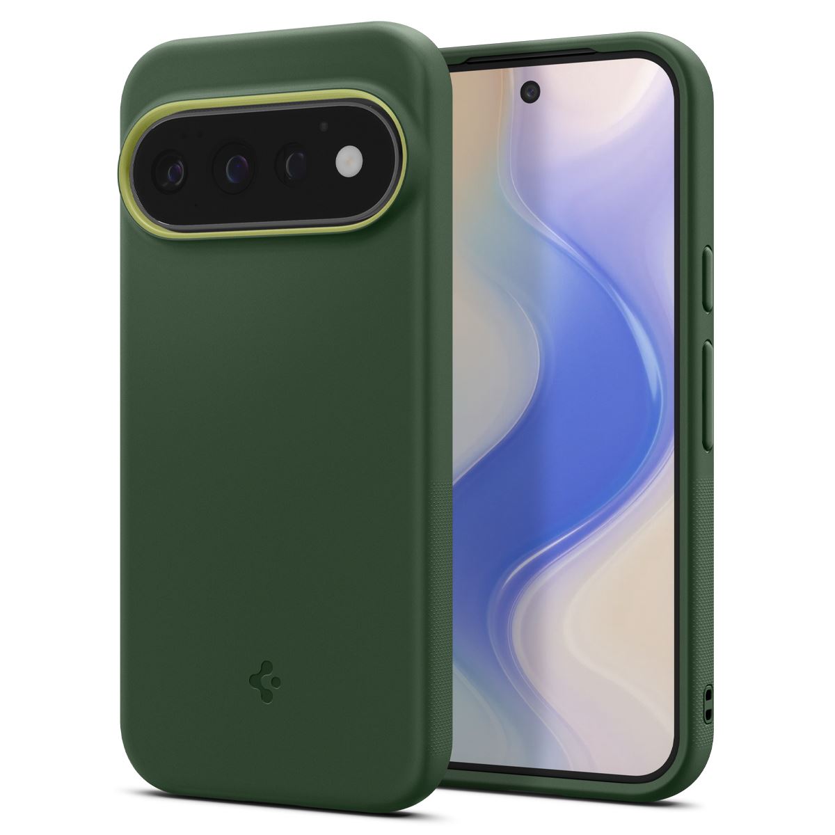 Spigen Nano Pop MagSafe, avo green - Google Pixel 11 Pro